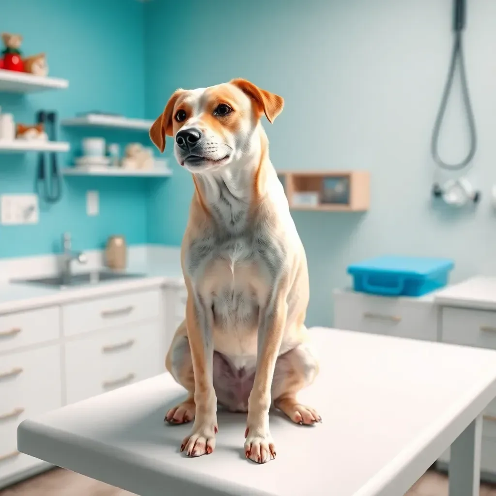 Lemos Feed & Pet Supply veterinarian in California