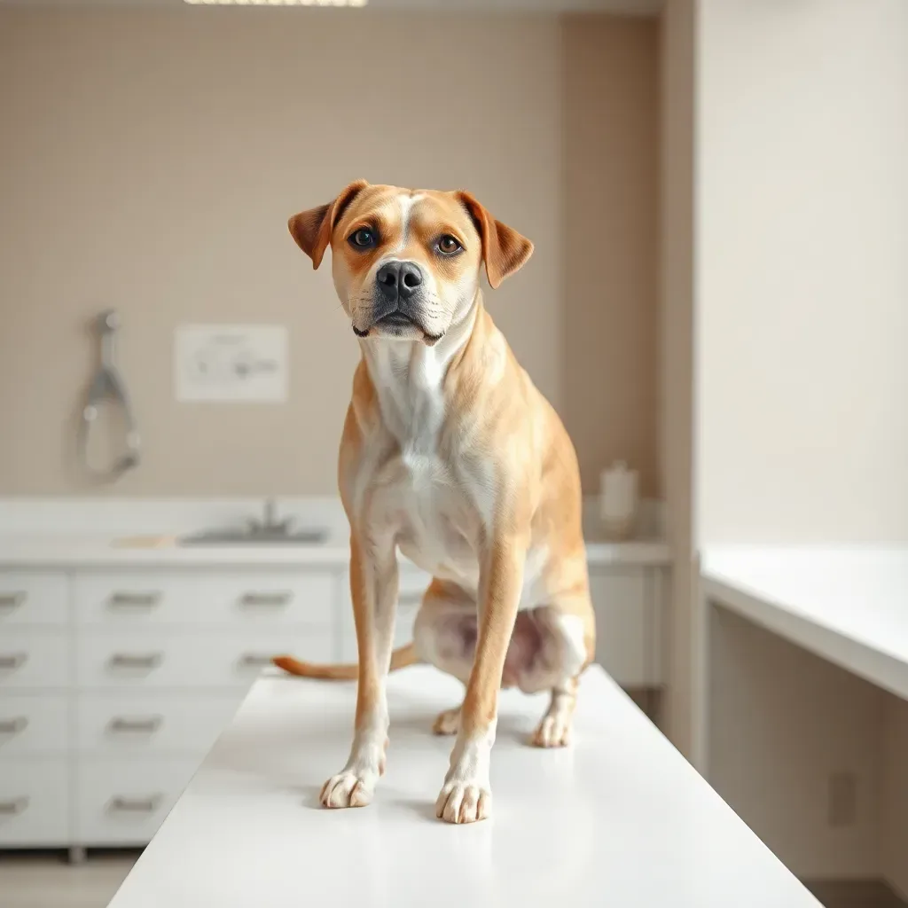 Lemos Feed & Pet Supply veterinarian in California