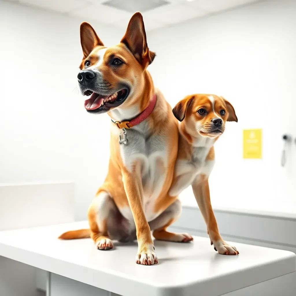Lemos Feed & Pet Supply veterinarian in California