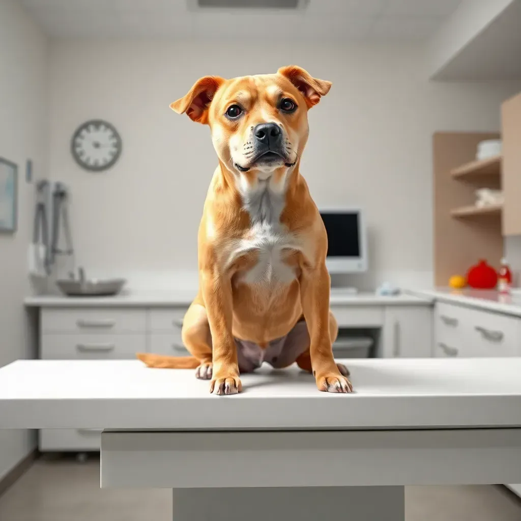 Lesley Scheblein, Dvm veterinarian in California
