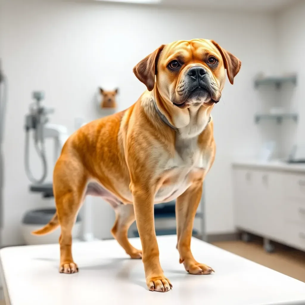 Leslie Mikulich Dvm veterinarian in California