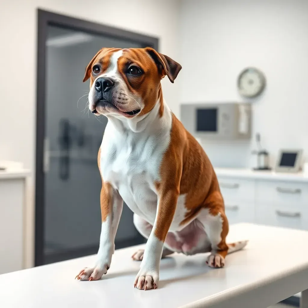 Let's Movet Mobile Veterinary Care veterinarian in California
