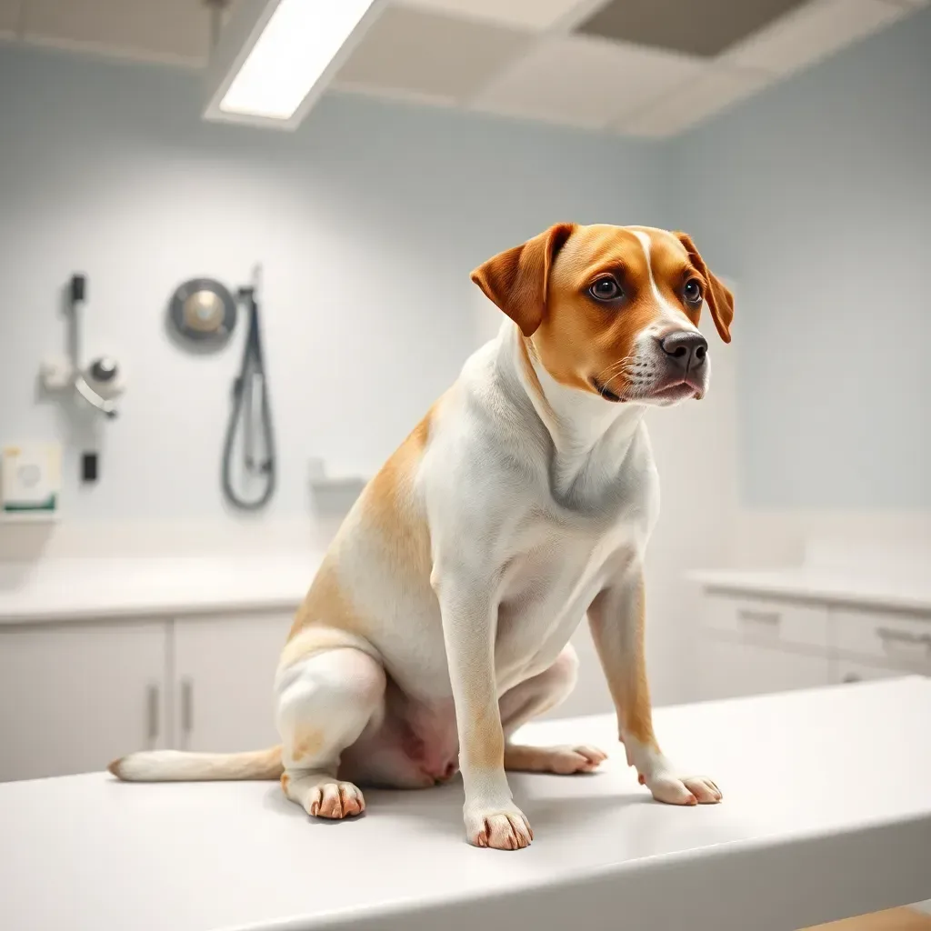 Lifeline Animal Urgent Care veterinarian in California