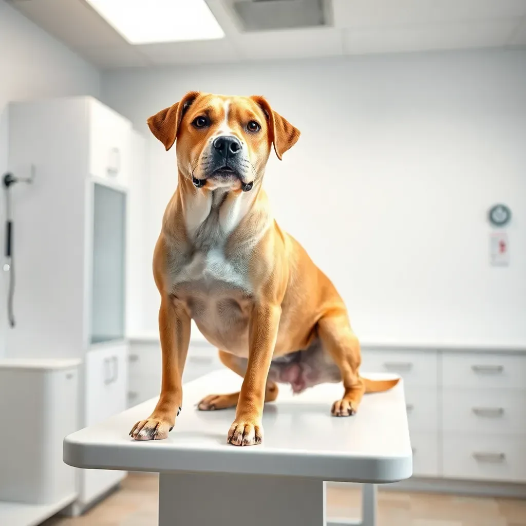 Limehouse Veterinary Clinic veterinarian in California