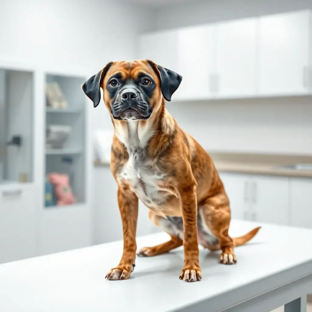 Lincoln Avenue Veterinary Clinic veterinarian in California