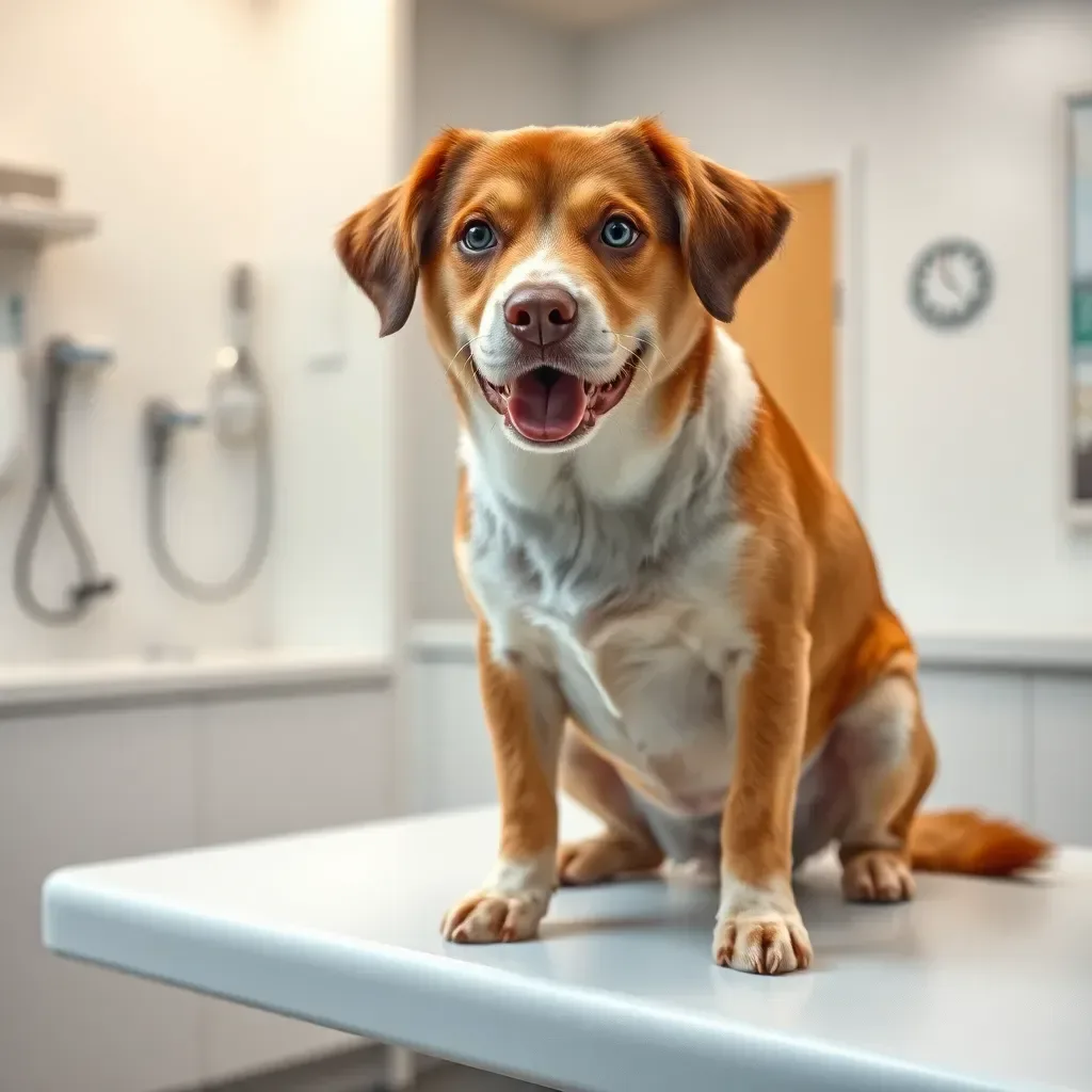 Lincoln Hills Veterinary Hospital veterinarian in California