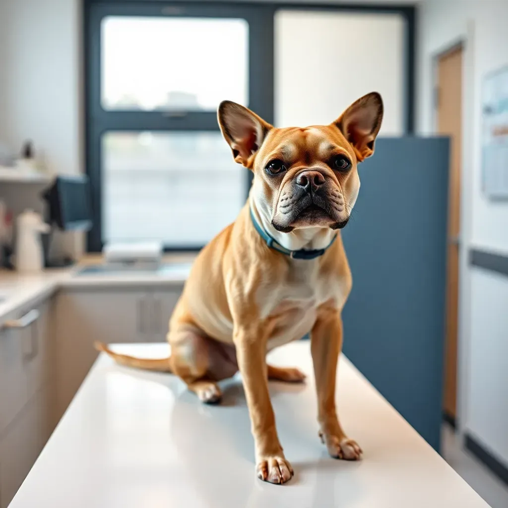 Lincoln Pet Clinic veterinarian in California