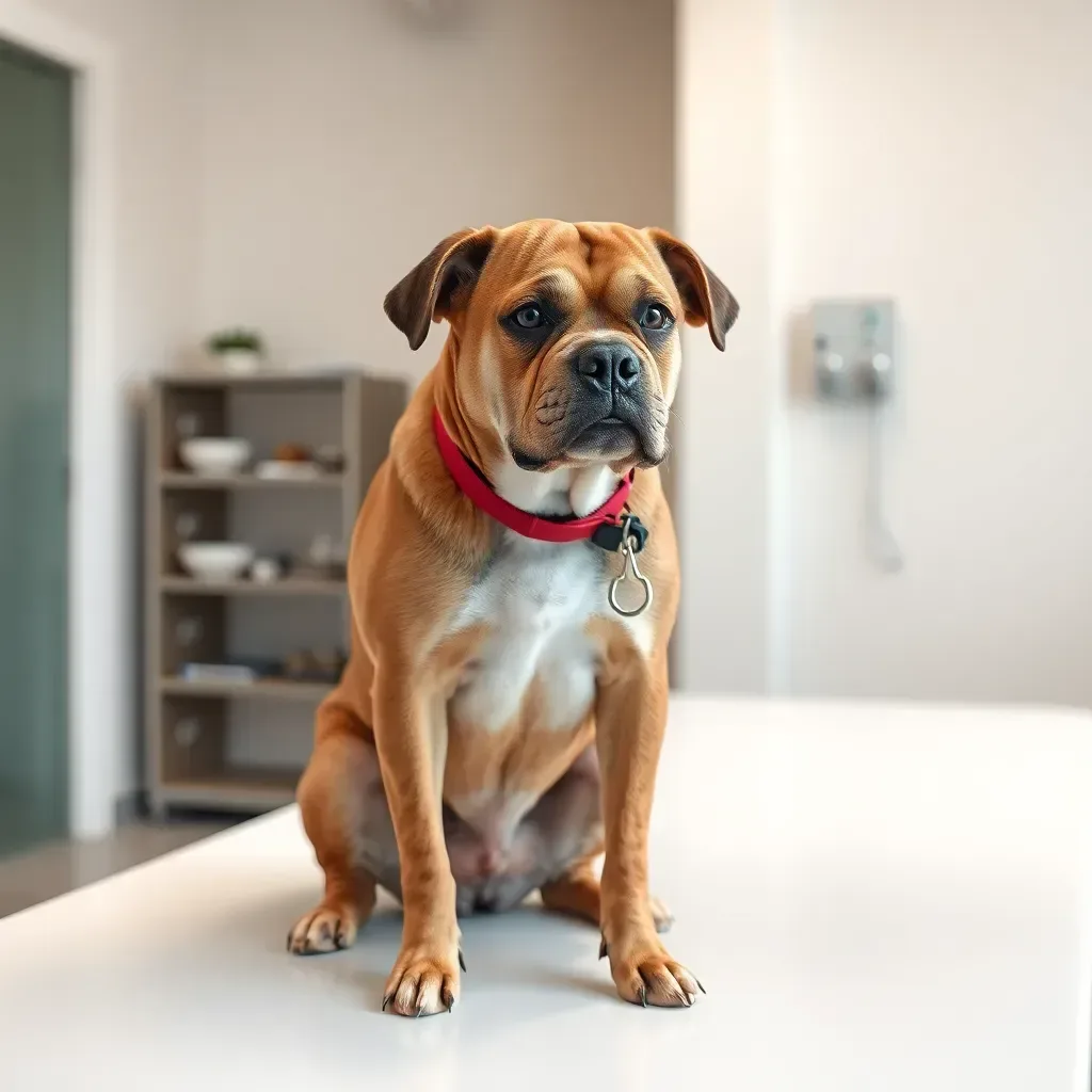 Lincoln Plaza Veterinary Clinic veterinarian in California