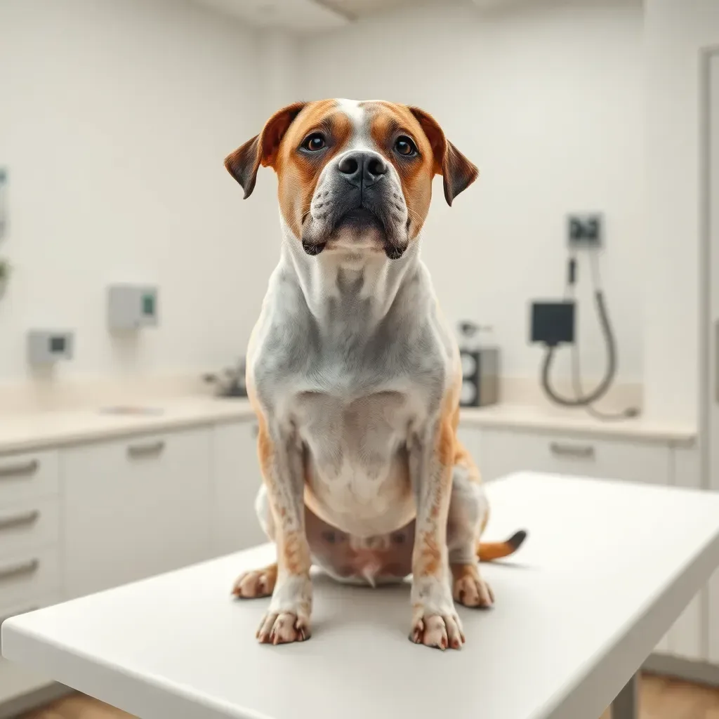 Lindbeck Rick Dvm: North Escondido Animal Hospital veterinarian in California