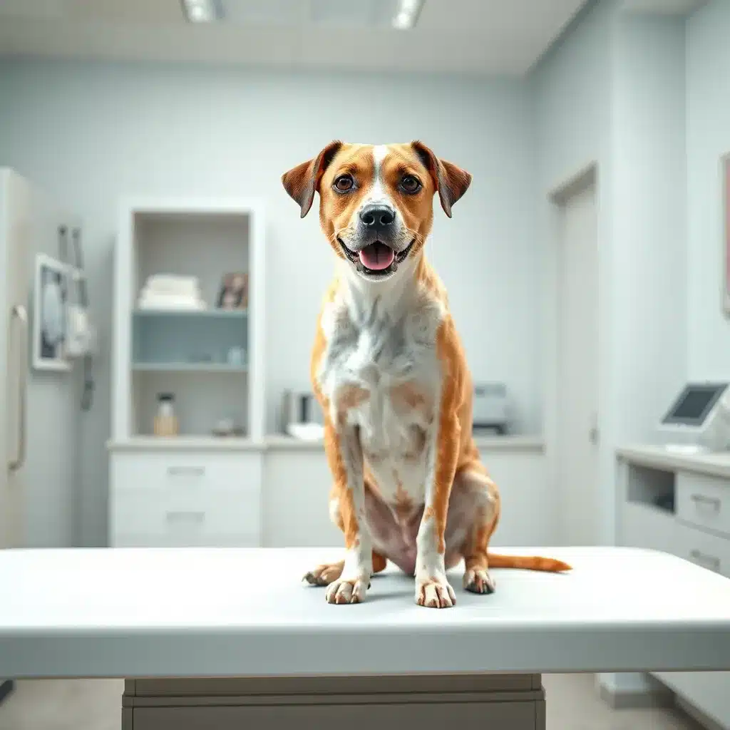 Lindsay Wildlife Rehabilitation Hospital veterinarian in California