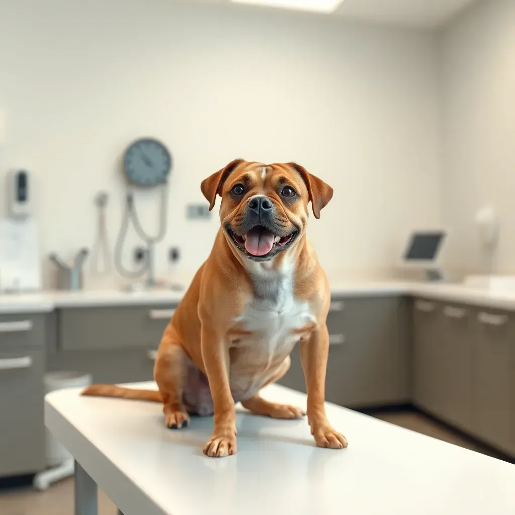 Little Paws Dog & Cat Hospital veterinarian in California