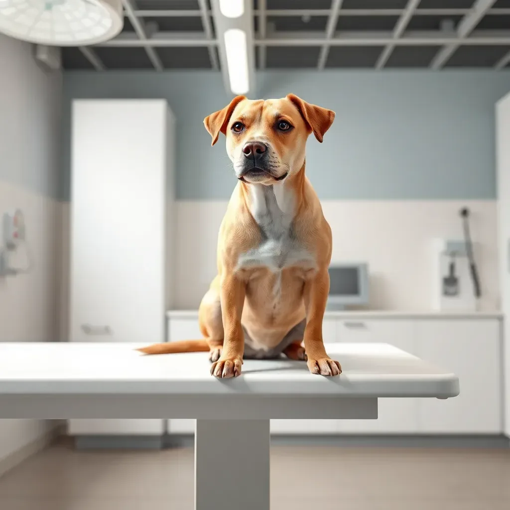 Little Tokyo Pet Clinic veterinarian in California