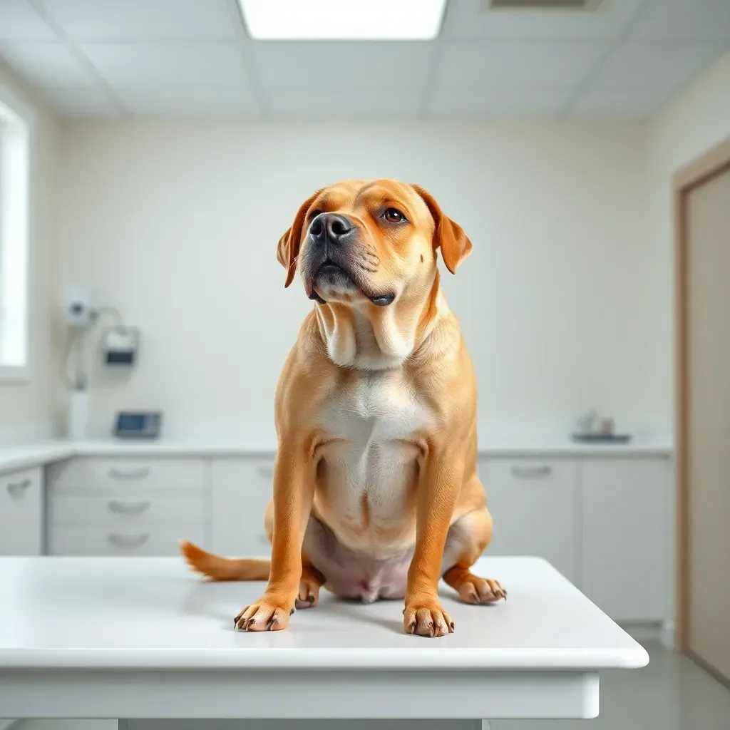 Live Oak Veterinary Hospital veterinarian in California