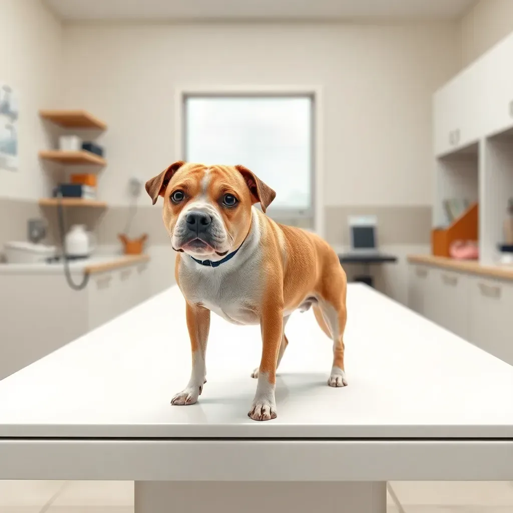 Live Oak Veterinary Hospital veterinarian in California