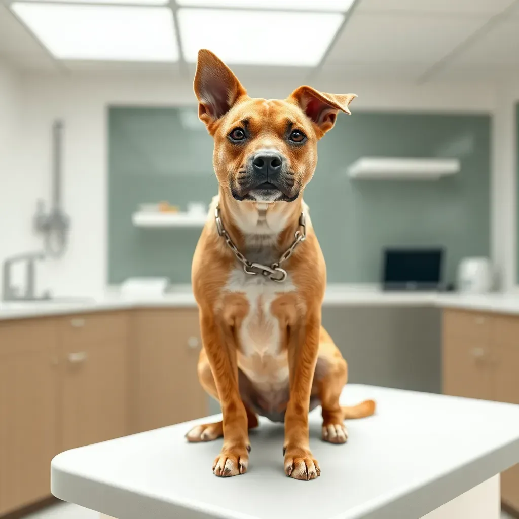 Livermore Family Pet Hospital veterinarian in California