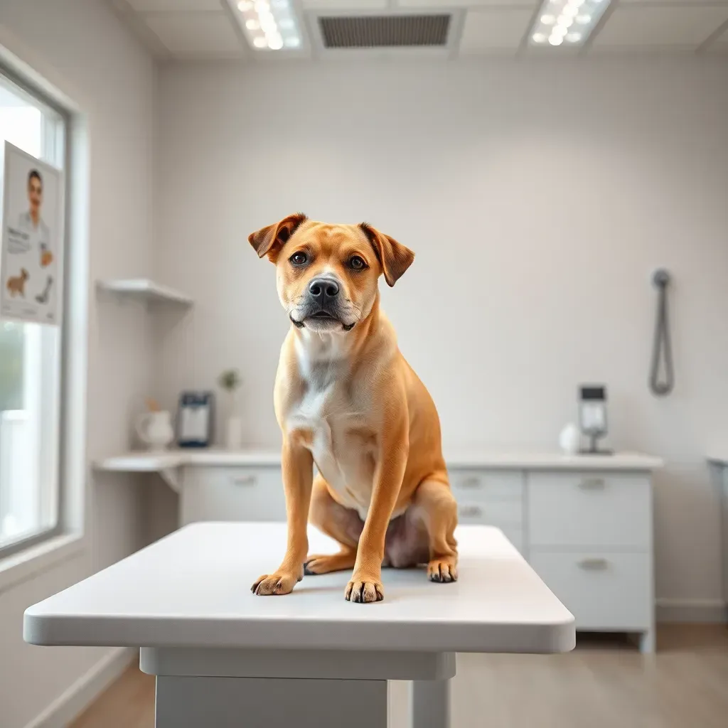 Local Veterinarian Care veterinarian in California
