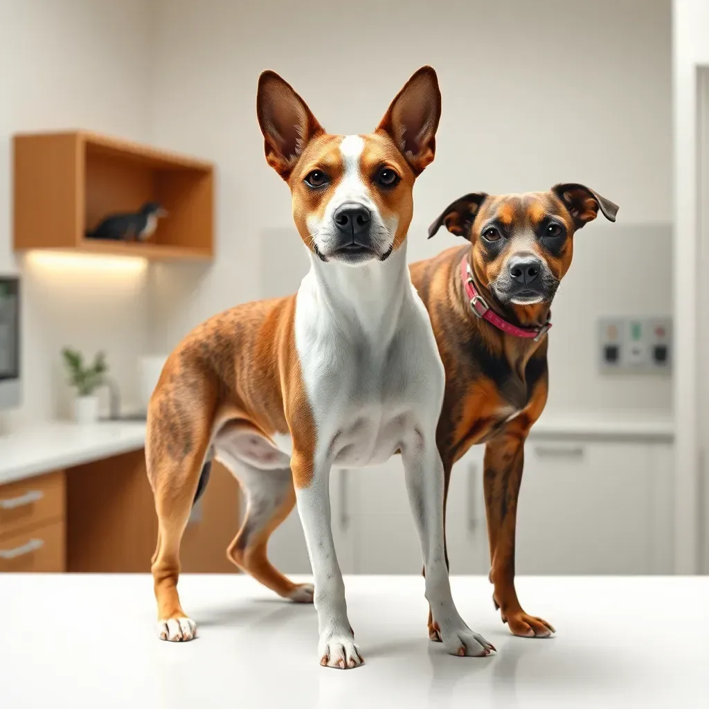 Local Veterinary Group veterinarian in California