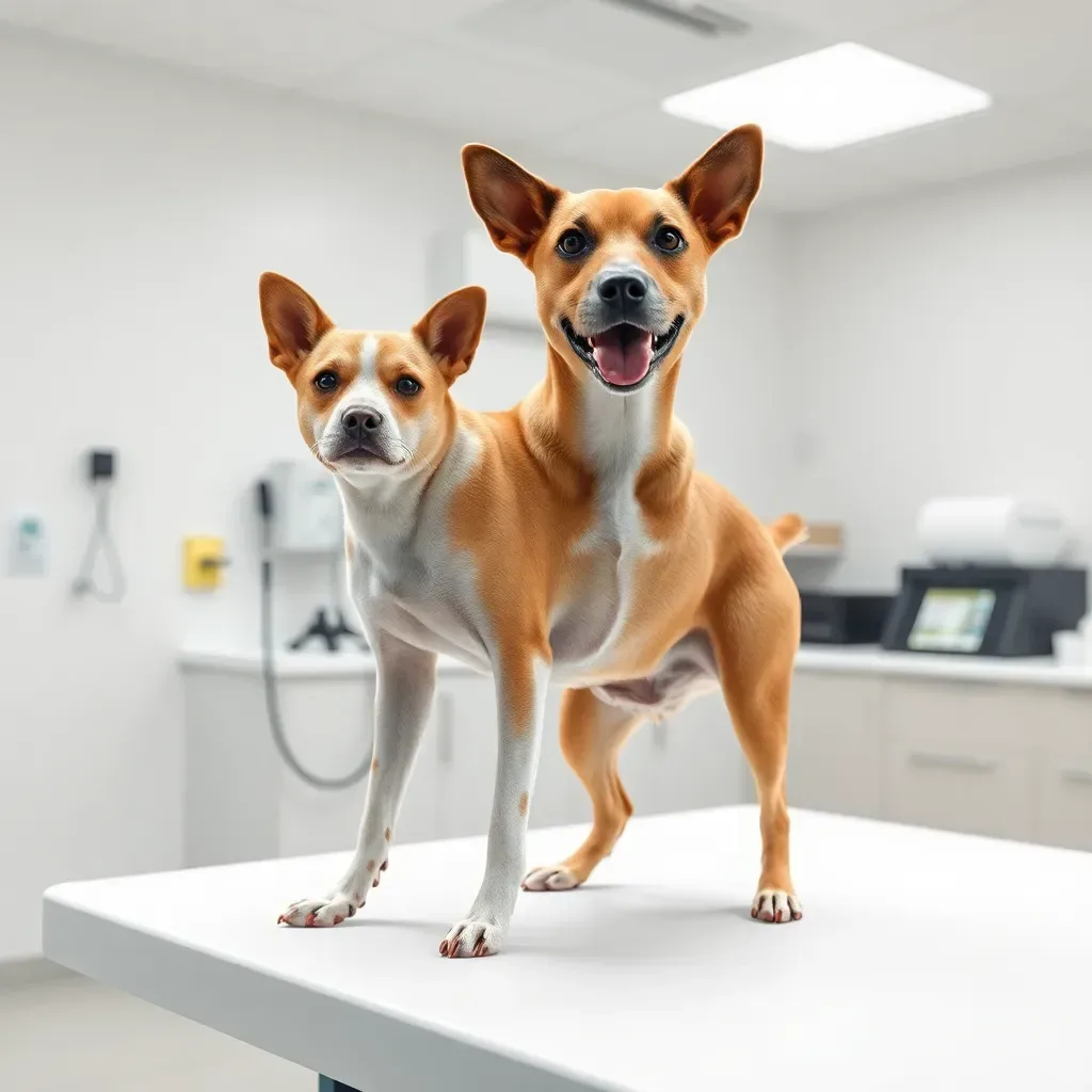Lodi Animal Hospital veterinarian in California