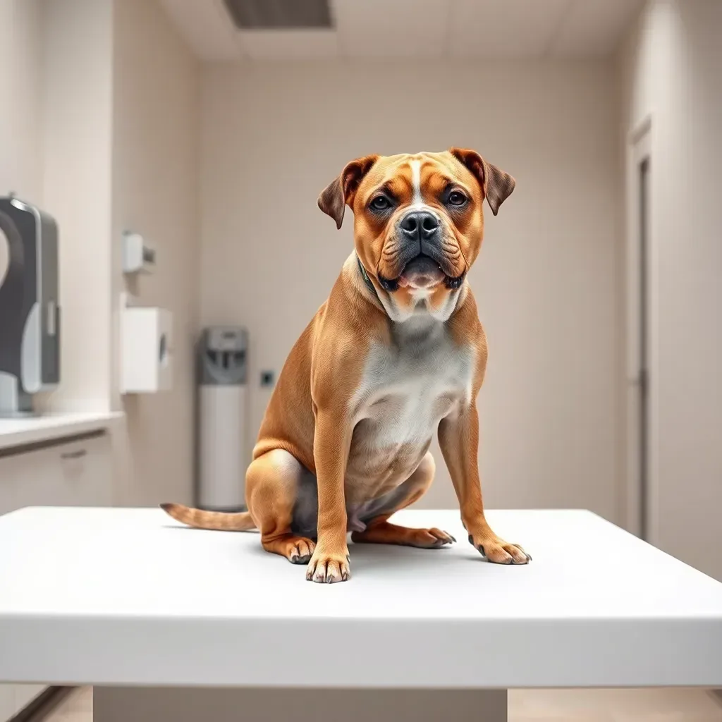 Loma Linda Animal Hospital veterinarian in California