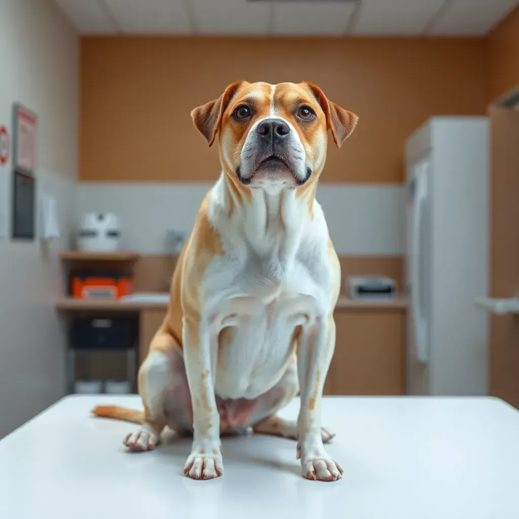 Lone Oak Large Animal Vet Services veterinarian in California