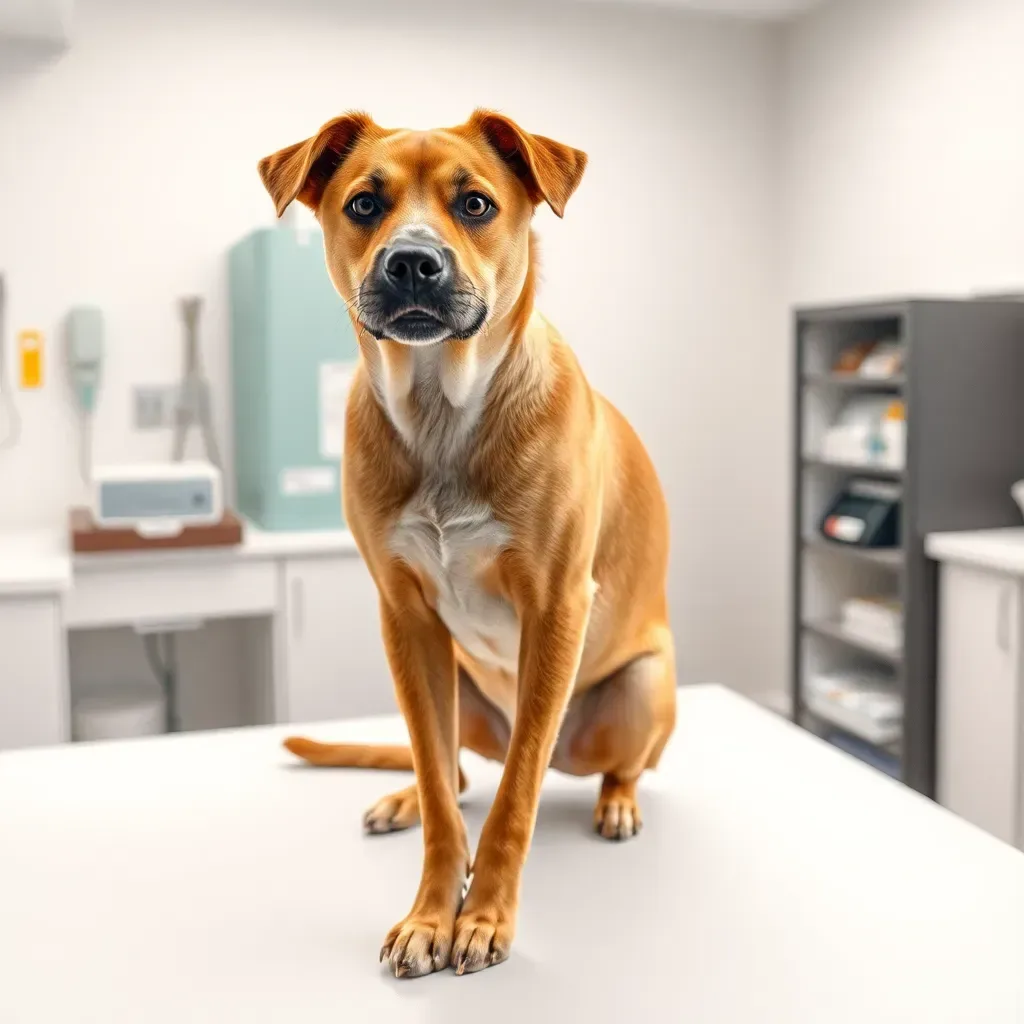 Lone Tree Animal Care veterinarian in California