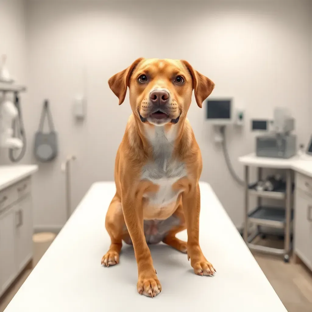 Lone Tree Veterinary Hospital & Urgent Care veterinarian in California