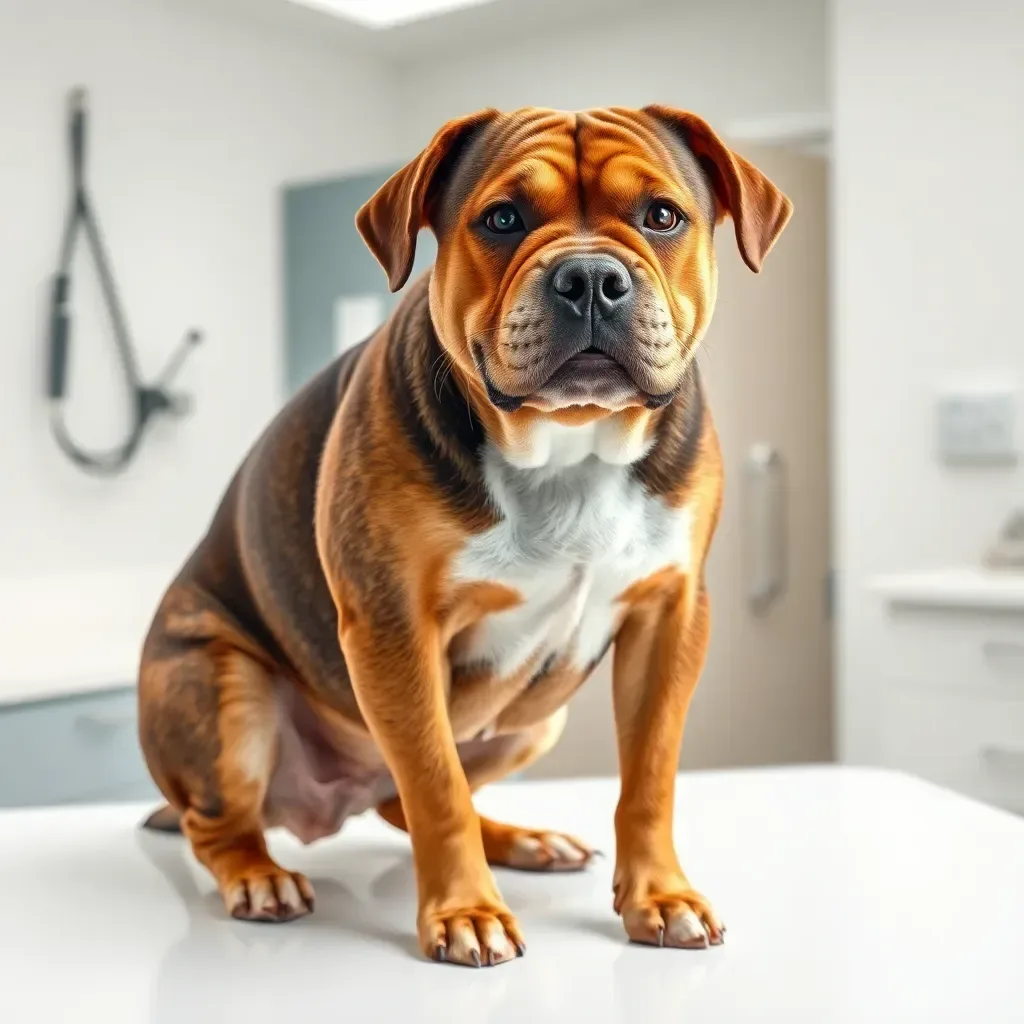 Long Beach Animal Care Services veterinarian in California