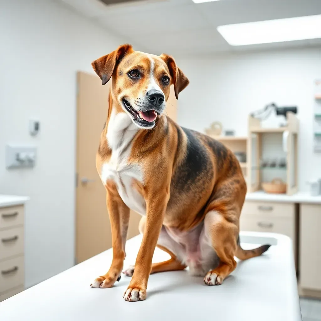 Long Beach Animal Emergency veterinarian in California