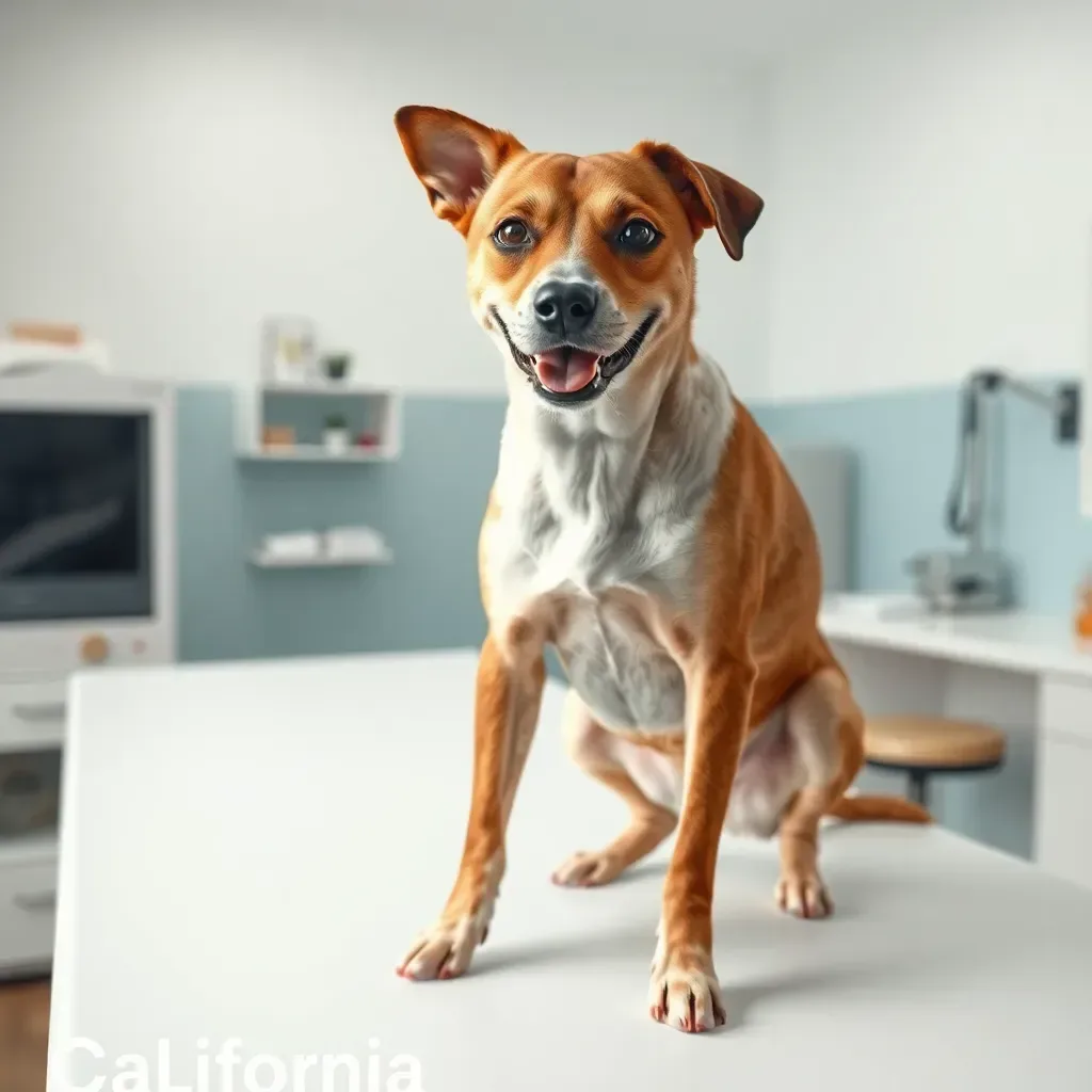 Long Beach Animal Urgent Care veterinarian in California