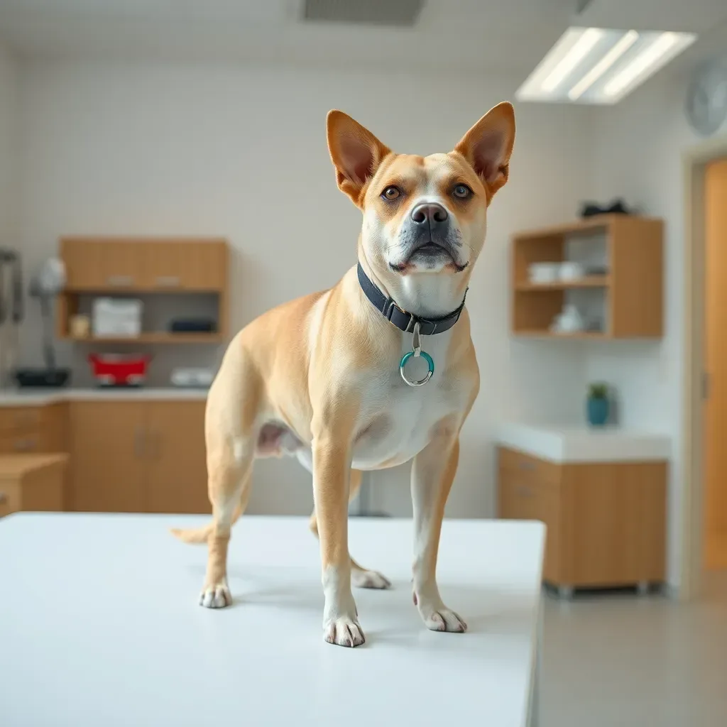 Long Valley Health Center veterinarian in California