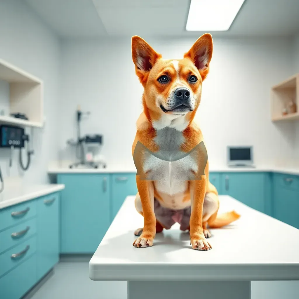 Los Feliz Small Animal Hospital veterinarian in California