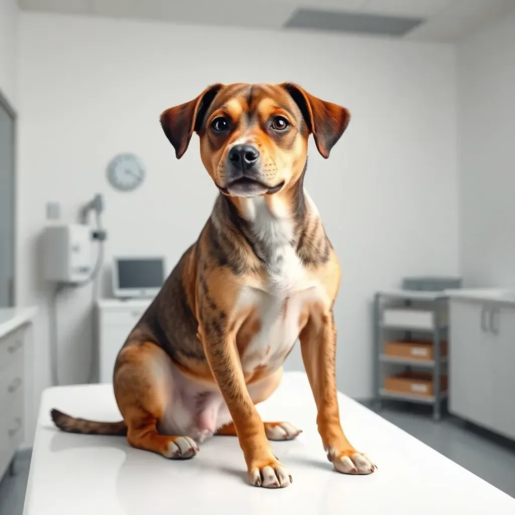 Los Gatos Dog & Cat Hospital veterinarian in California