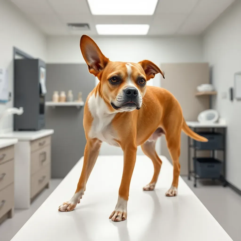 Los Olivos Animal Hospital Upland, Urgent Care veterinarian in California