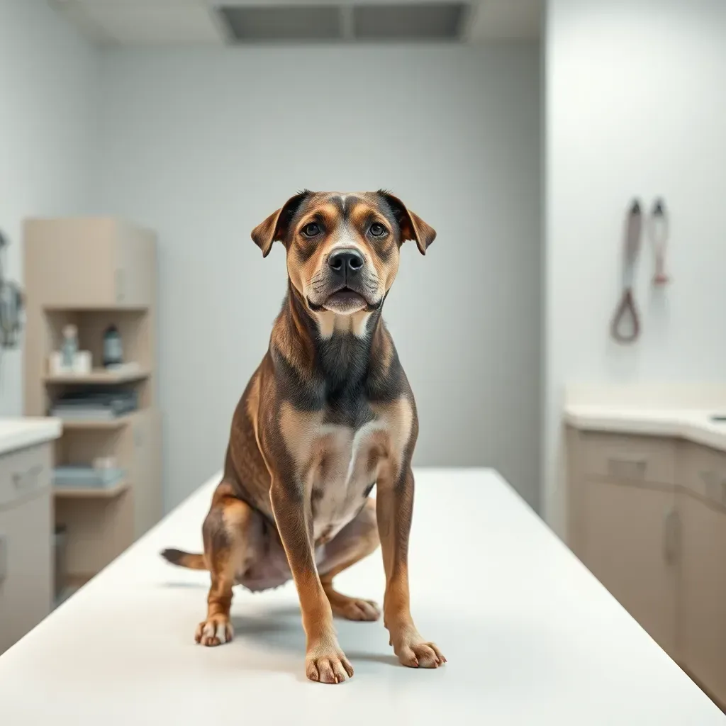 Los Olivos Animal Medical Center Upland, Urgent Care veterinarian in California
