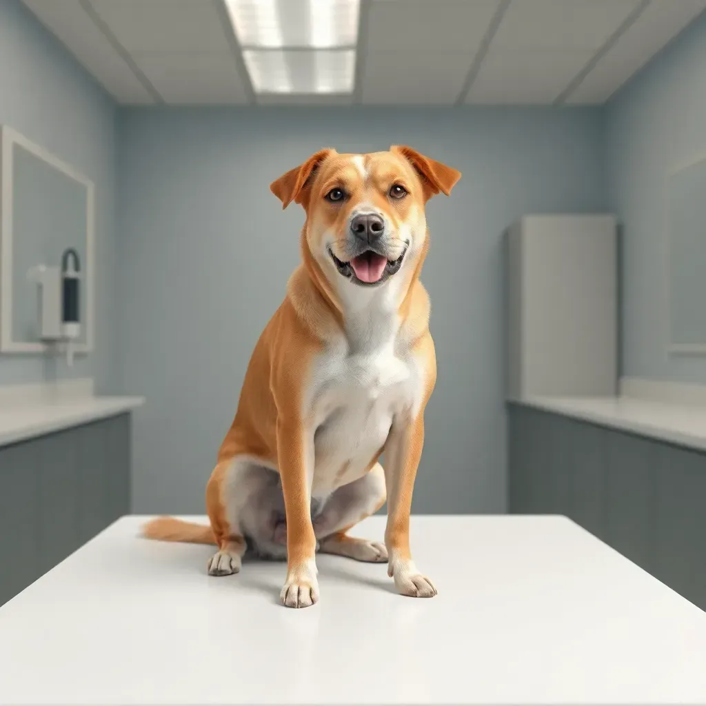 Los Osos Pet Hospital veterinarian in California