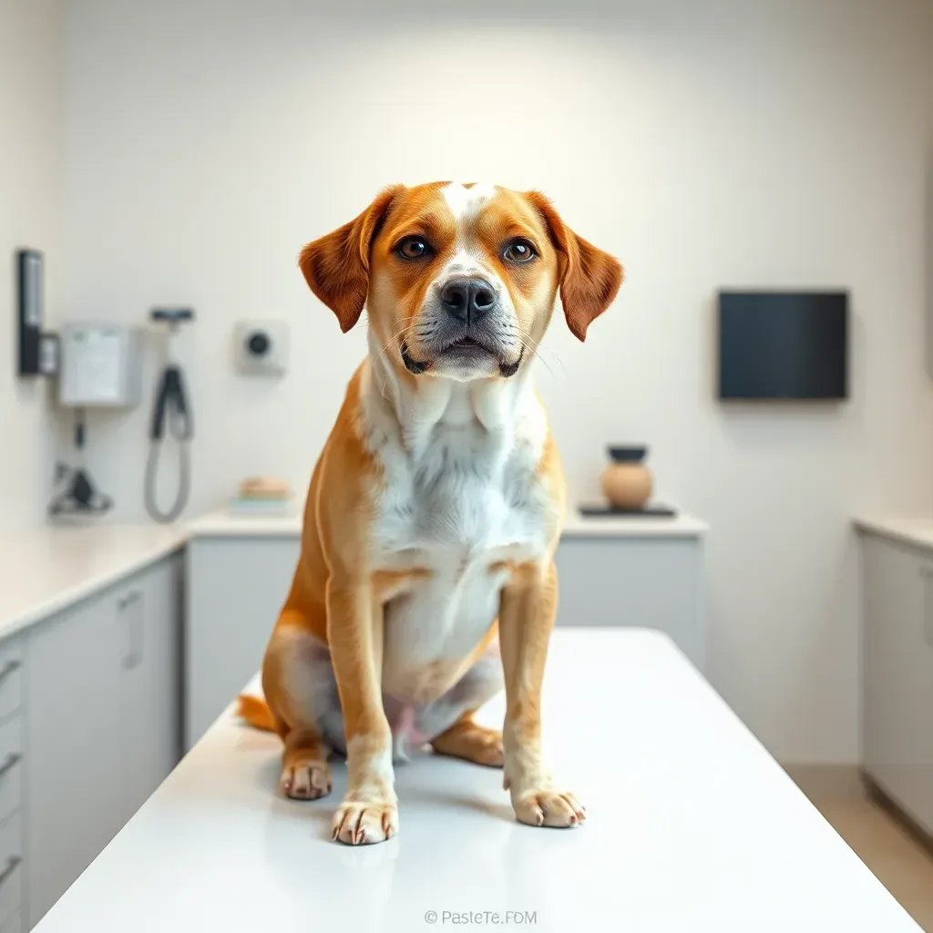 Lotus Veterinary House Calls veterinarian in California