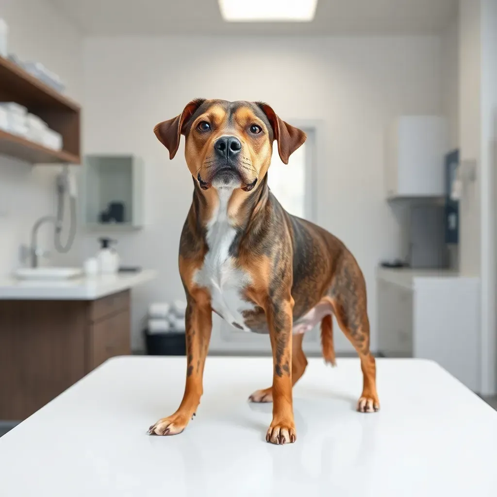 Low Cost Pet Vaccines Of Silver Lake, California veterinarian in California