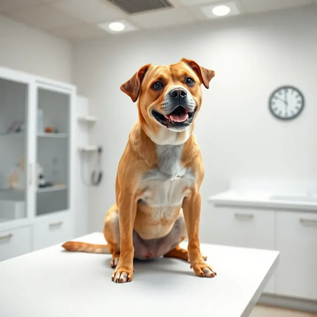 Low Cost Spay/Neuter Clinic veterinarian in California
