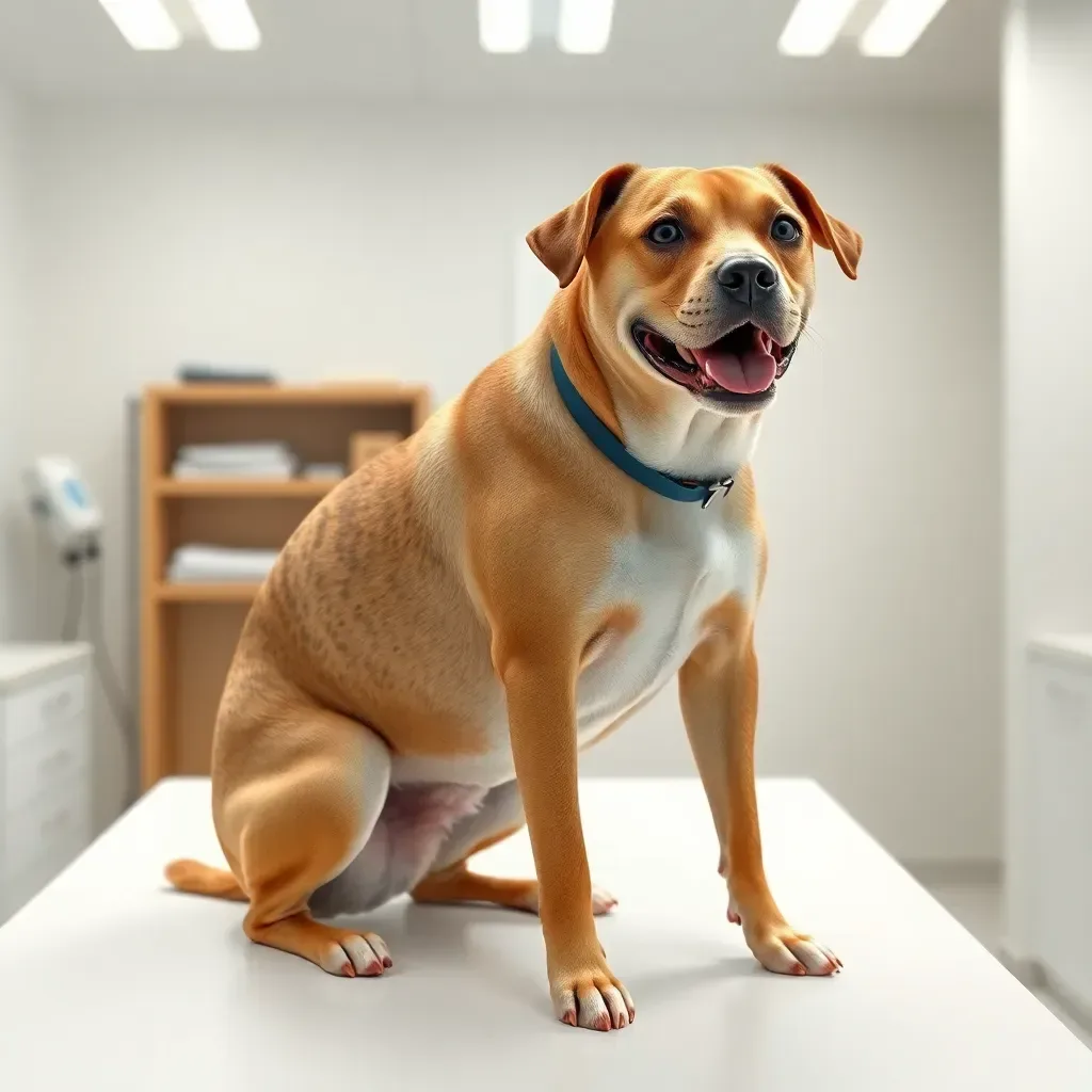 Lynwood Dog And Cat Hospital veterinarian in California
