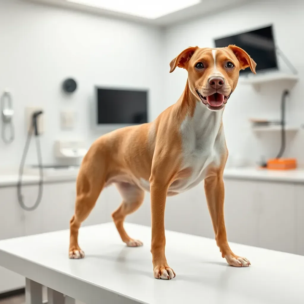 Madera Animal Hospital: Ordahl Erick Dvm veterinarian in California