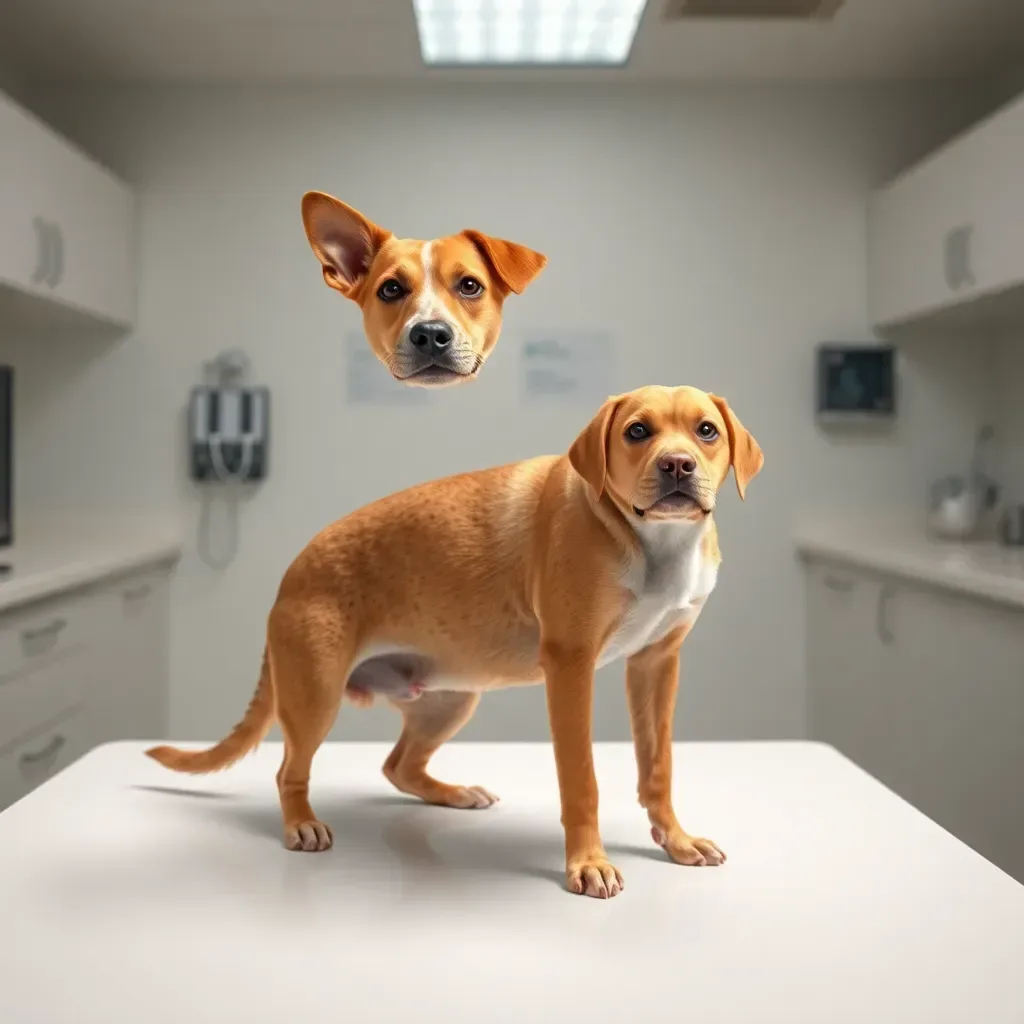 Madera Animal Hospital veterinarian in California