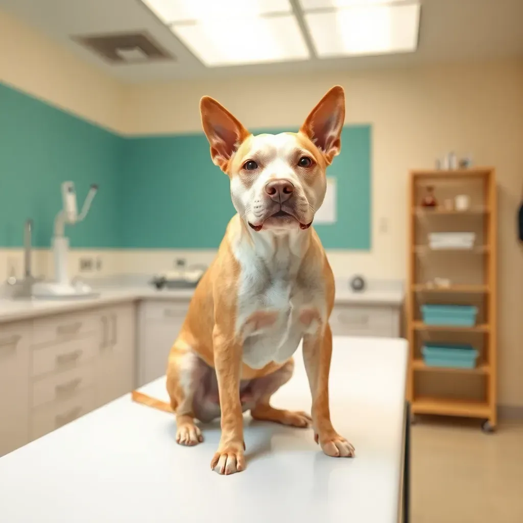 Madera Pet Hospital: Kallet A J Dvm veterinarian in California