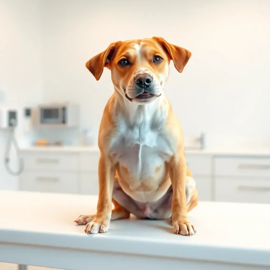 Madera Pet Hospital: Slutak Amy Dvm veterinarian in California