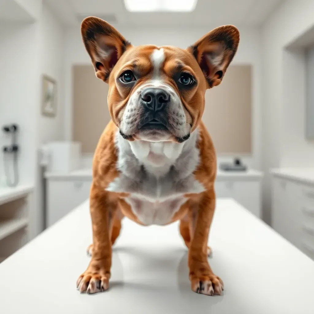 Magnolia Animal Hospital veterinarian in California