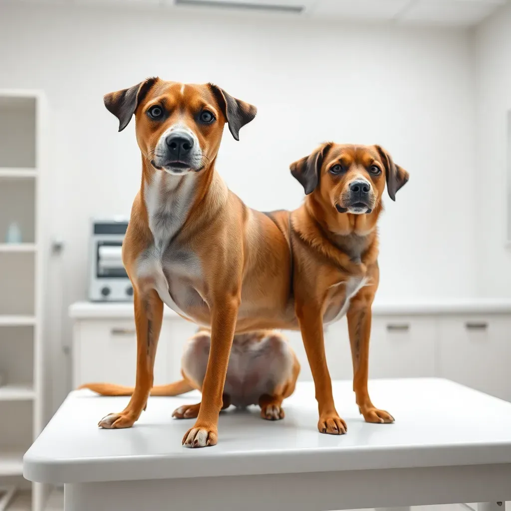 Magnolia Animal Hospital veterinarian in California