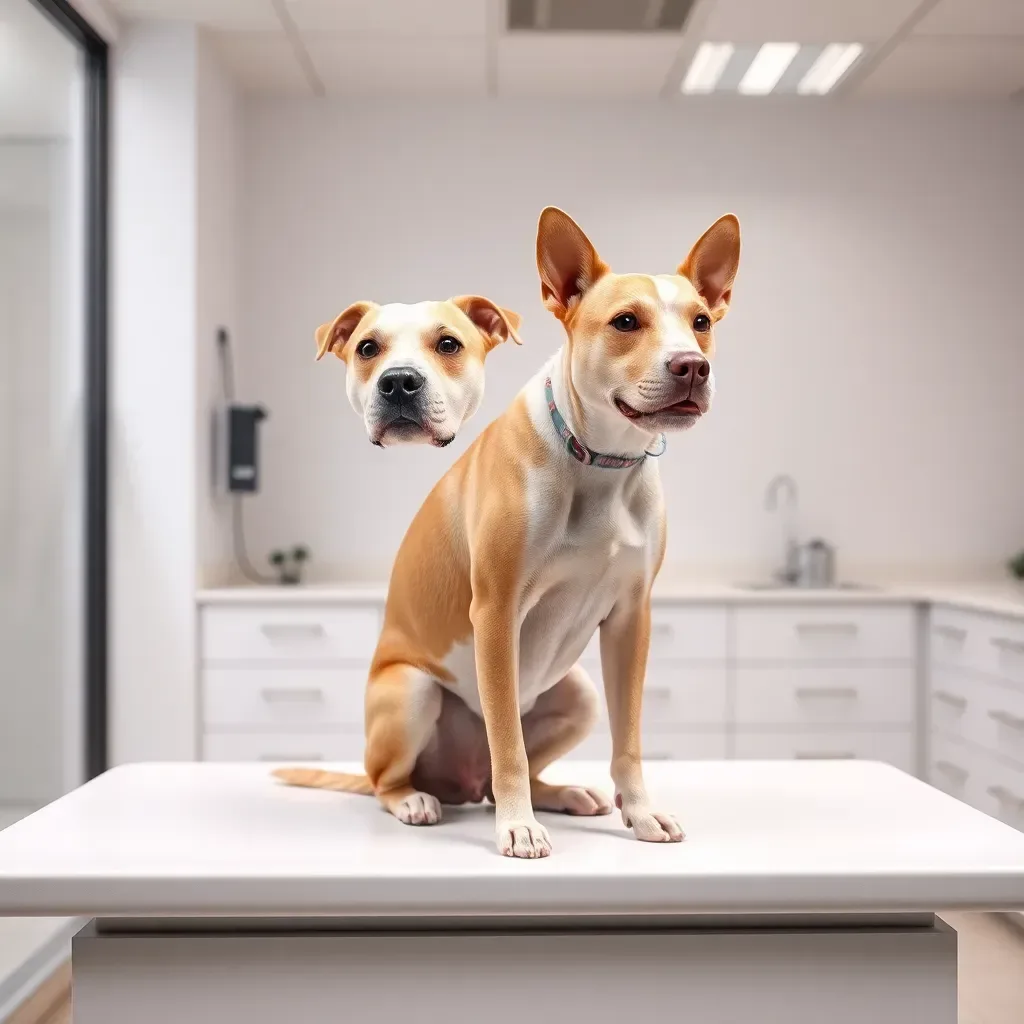 Main Street Small Animal Hospital veterinarian in California