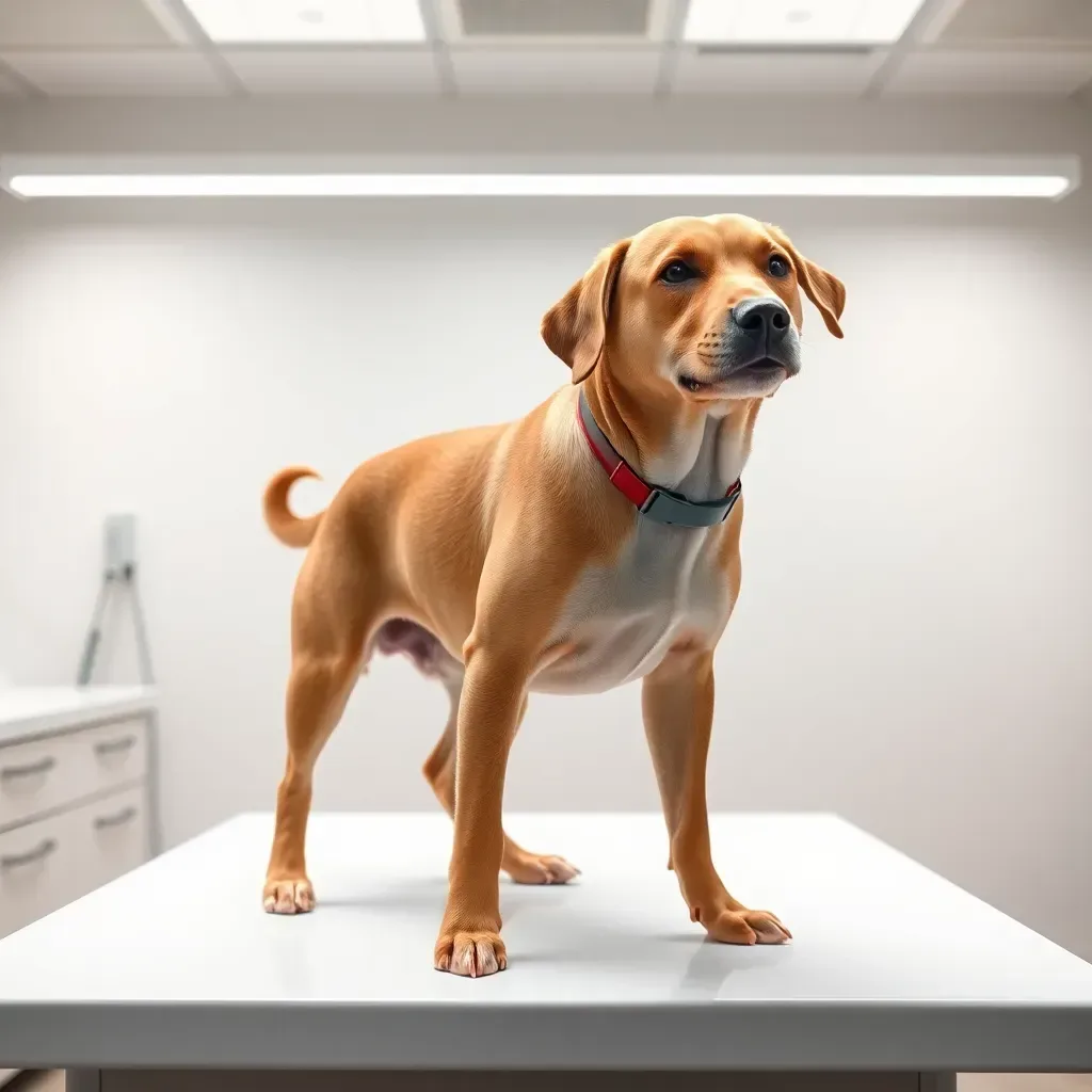 Main Street Veterinary Clinic: Takesue Lisa Dvm veterinarian in California