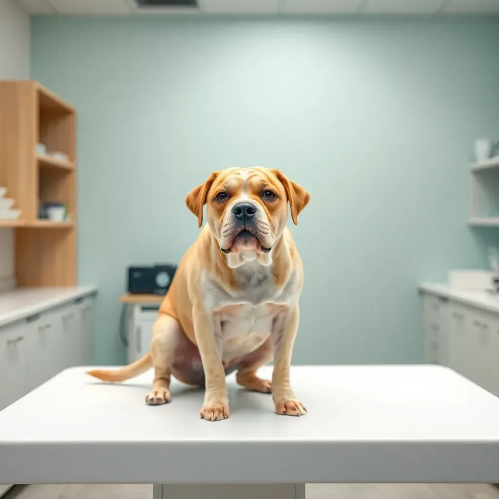 Main Street Veterinary Clinic veterinarian in California