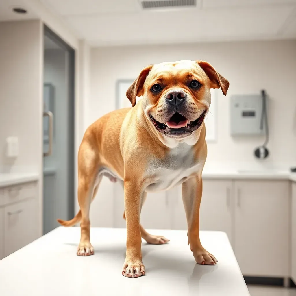 Malibu Coast Animal Hospital veterinarian in California