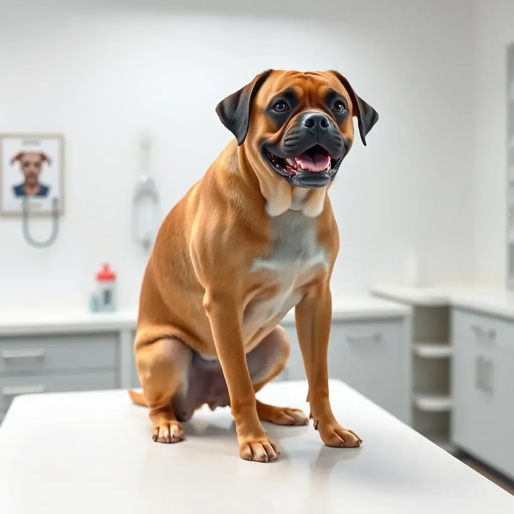 Malibu Coast Pet Retreat veterinarian in California